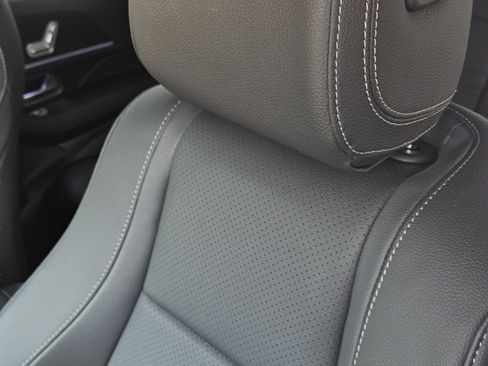 Certified 2026 Mercedes-Benz GLE 350 4MATIC image 8