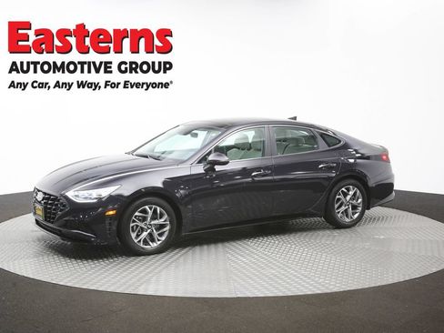 Used 2023 Hyundai Sonata SEL w/ Convenience Package FWD image 59