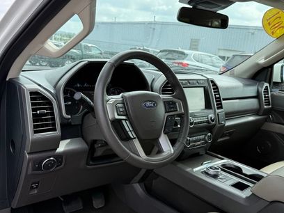 Used 2021 Ford Expedition XLT