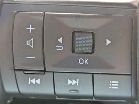 New 2026 Nissan Rogue SV image 21