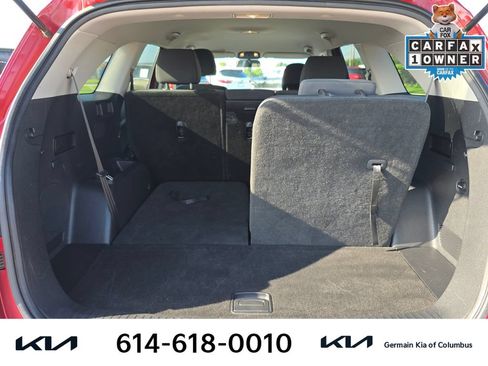 Used 2020 Kia Sorento LX FWD image 20