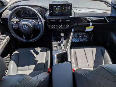 Certified 2025 Acura ADX AWD image 17