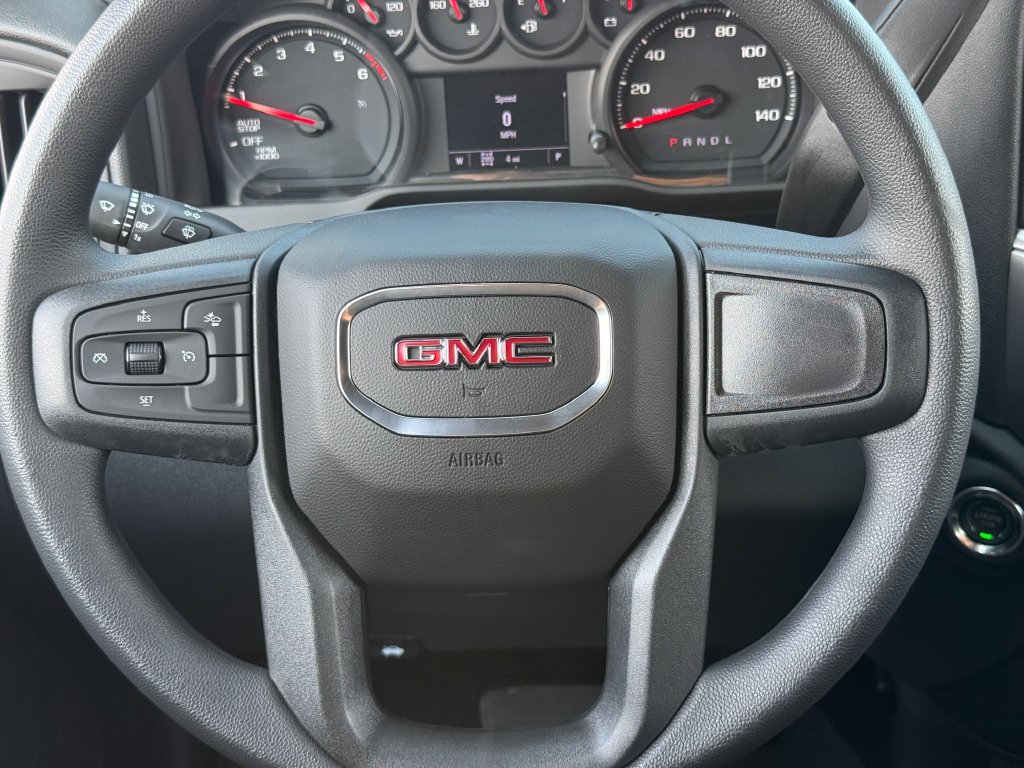 New 2026 GMC Sierra 1500 Pro w/ Graphite Edition AWD/4WD image 29