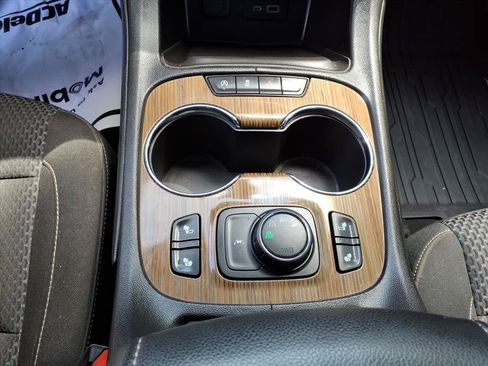 Used 2023 GMC Acadia SLE w/ Driver Convenience Package AWD/4WD image 14