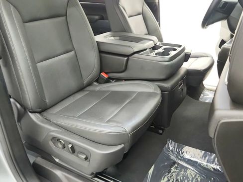 Used 2024 GMC Sierra 1500 SLT image 37