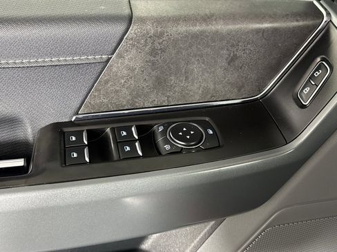 Used 2024 Ford F150 XLT w/ Equipment Group 302A MID AWD/4WD image 8