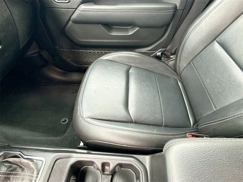 Used 2022 Jeep Wrangler Unlimited Sahara image 22