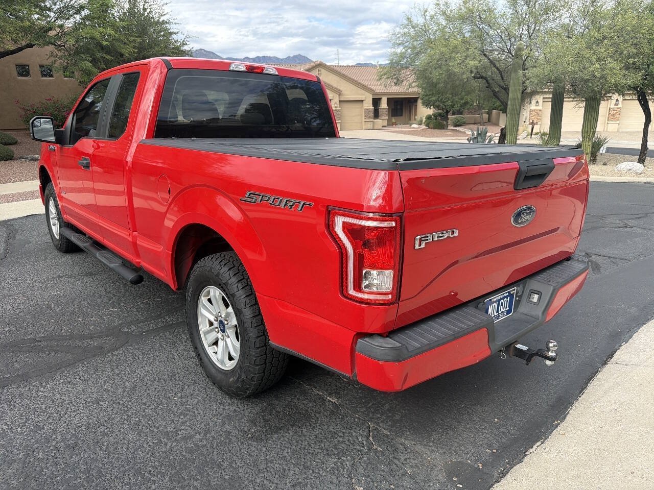 Used 2015 Ford F150 XL w/ Equipment Group 101A Mid RWD image 11