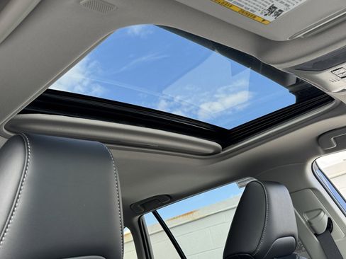 New 2025 Toyota RAV4 XLE Premium image 3