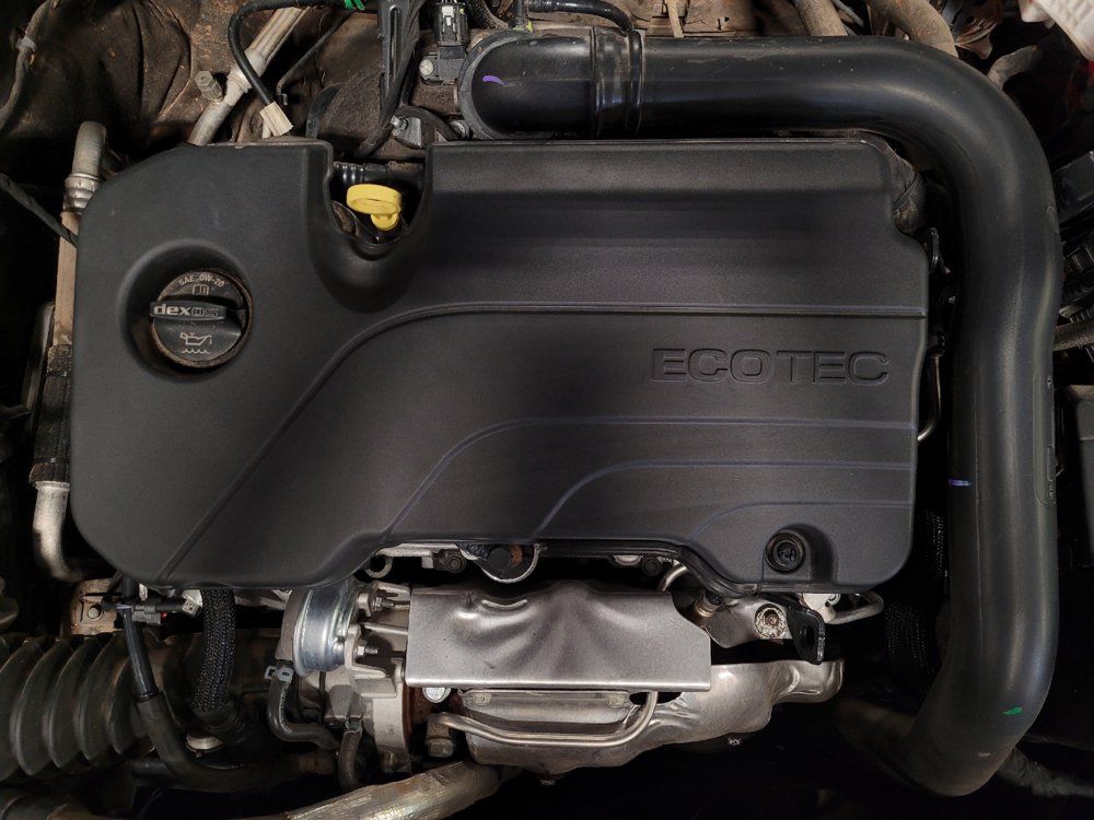 Used 2023 Chevrolet Malibu RS FWD image 30