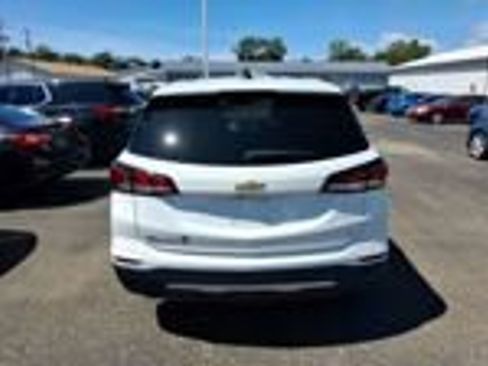 Used 2024 Chevrolet Equinox LT FWD image 10