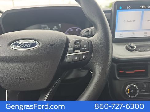 Certified 2024 Ford Maverick XLT w/ Equipment Group 300A Standard AWD/4WD image 29