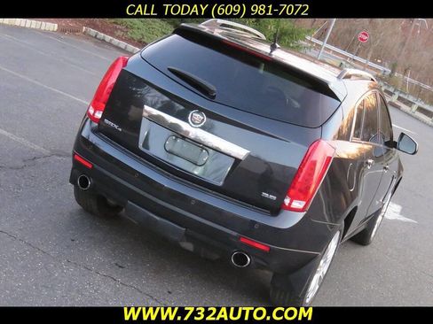 Used 2013 Cadillac SRX Performance image 16