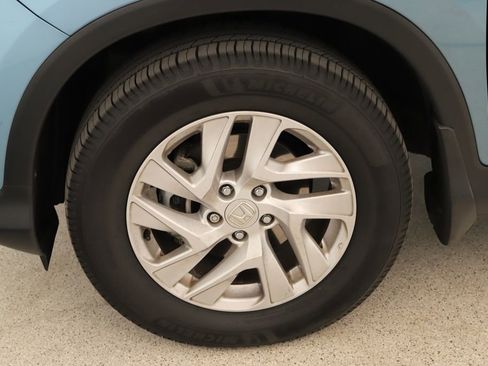 Used 2016 Honda CR-V EX-L image 39