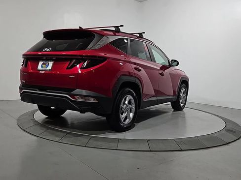 Used 2023 Hyundai Tucson SEL AWD/4WD image 5