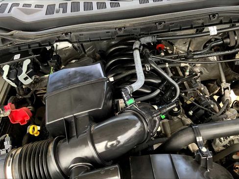 Used 2024 Ford F250 XLT image 31