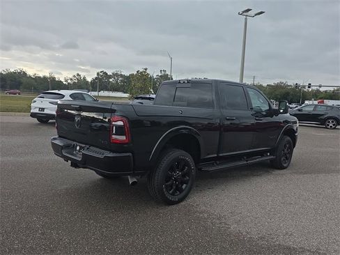 Used 2024 RAM 2500 Limited image 4