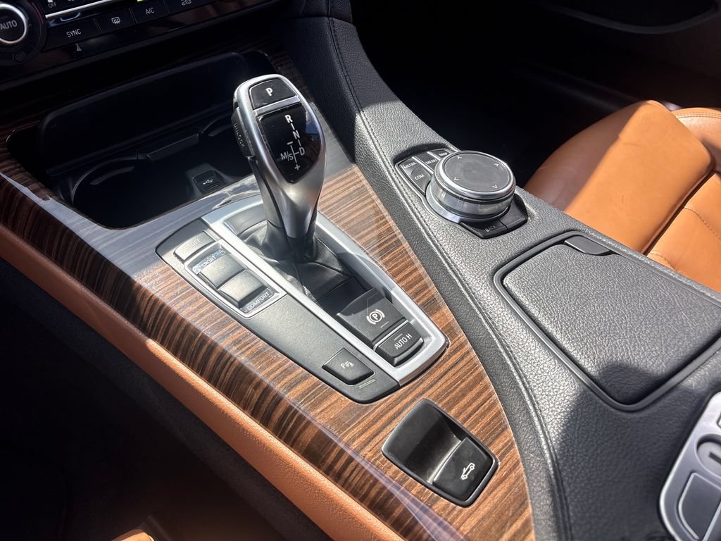 Used 2018 BMW 650i Convertible RWD image 23