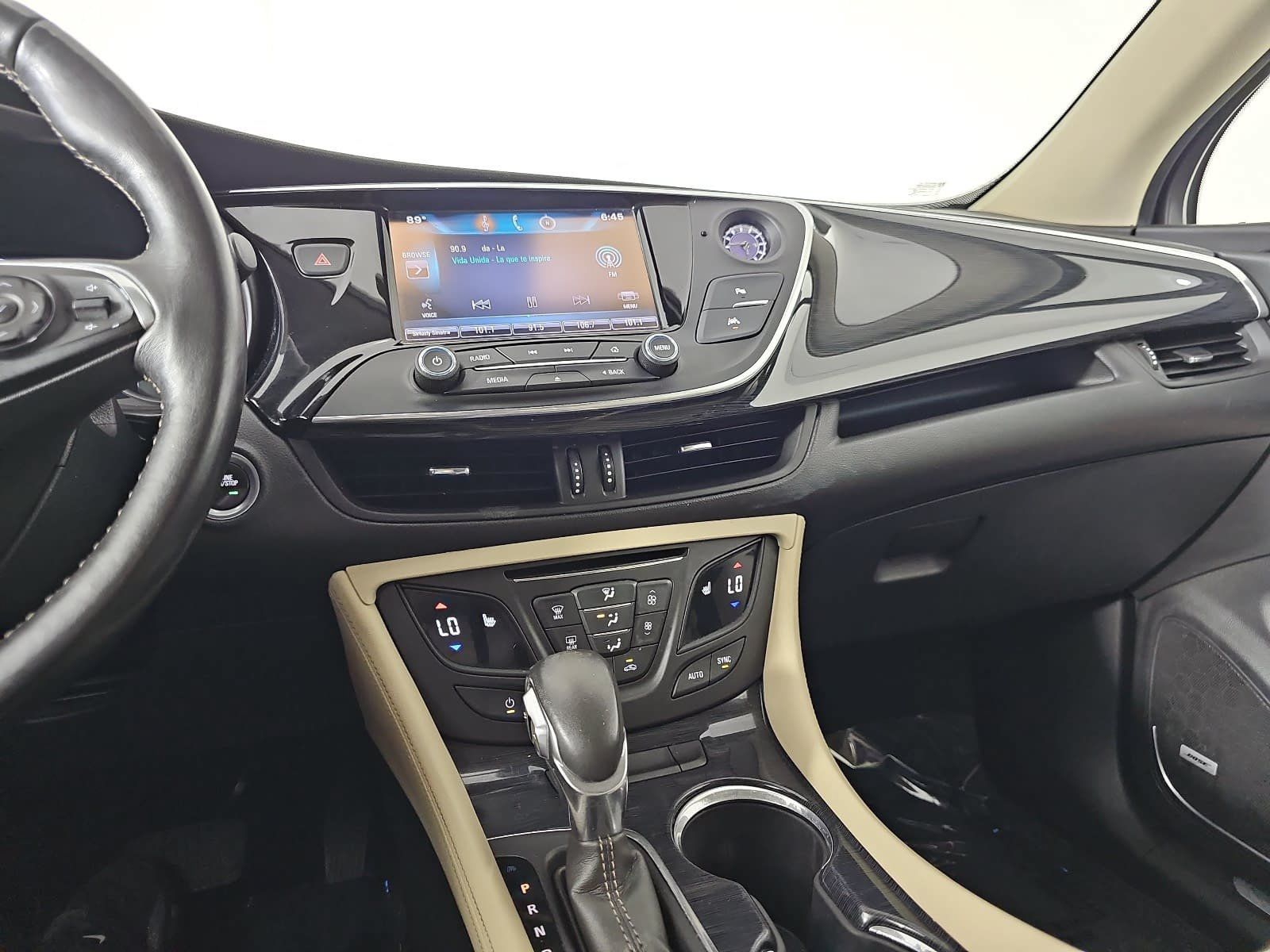 Used 2016 Buick Envision Premium AWD/4WD image 20