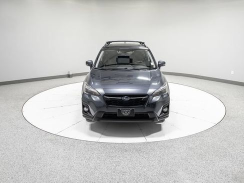 Used 2018 Subaru Crosstrek 2.0i Limited AWD/4WD image 32