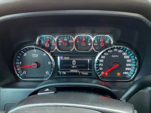 Used 2018 GMC Sierra 1500 SLT w/ Texas SLT Premium Package image 25