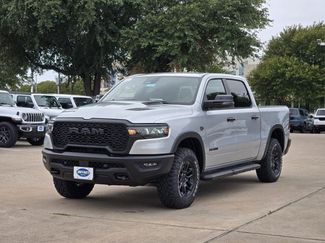 New 2027 RAM 1500 Rebel w/ Advanced Safety Group II AWD/4WD video 2
