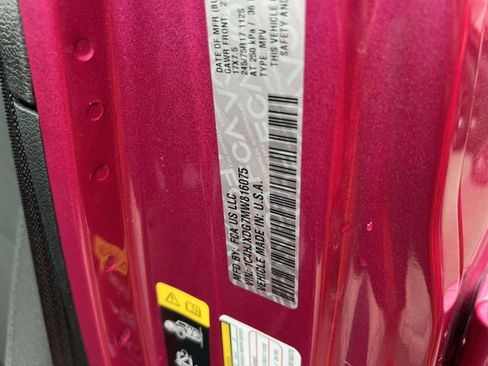 Used 2021 Jeep Wrangler Unlimited Sport S image 13