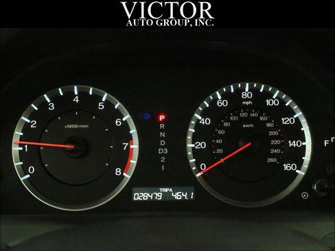 Used 2008 Honda Accord LX-P image 18