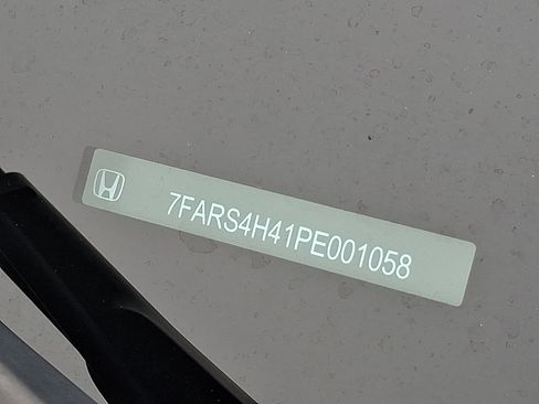 Used 2023 Honda CR-V EX image 29