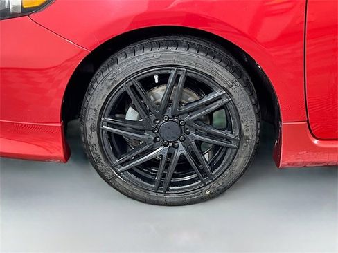 Used 2013 Toyota Corolla S w/ Premium Pkg image 8