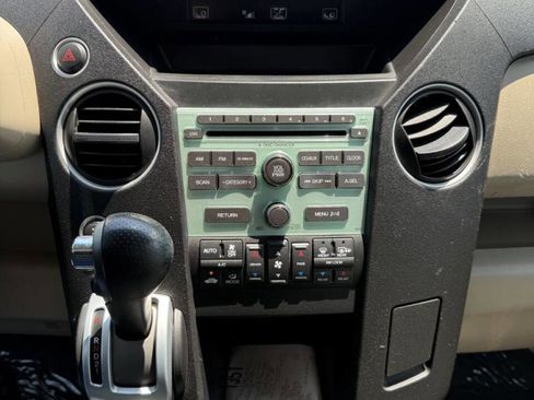 Used 2009 Honda Pilot EX image 29