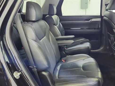 Used 2020 Hyundai Palisade SEL w/ Premium Package image 33