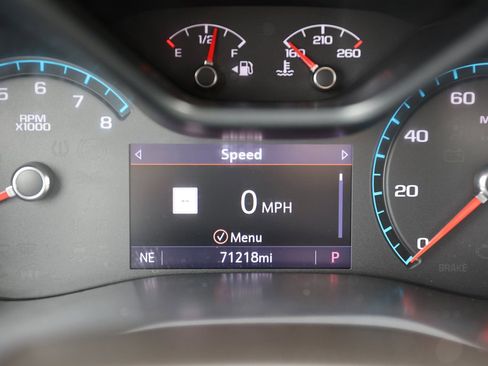 Used 2019 GMC Canyon SLT w/ Driver Alert Package image 42