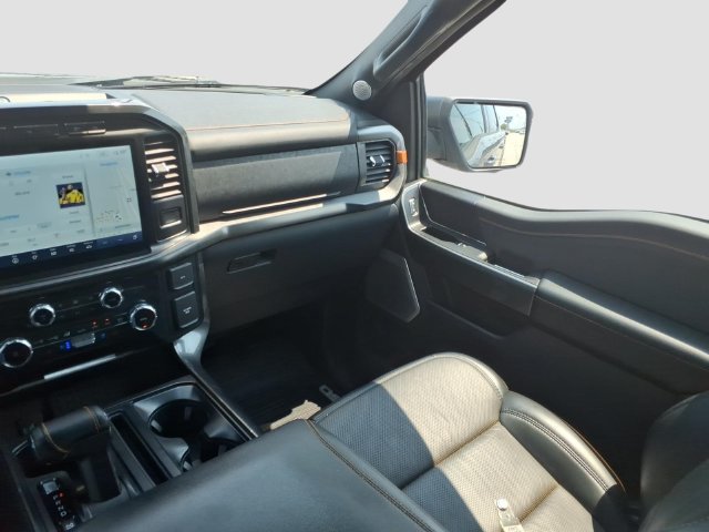 Used 2023 Ford F150 Tremor w/ Equipment Group 402A High AWD/4WD image 14