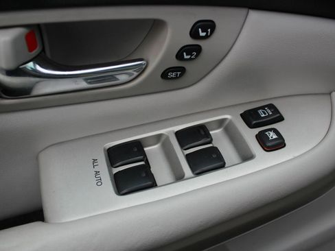 Used 2006 Lexus RX 400h AWD image 16