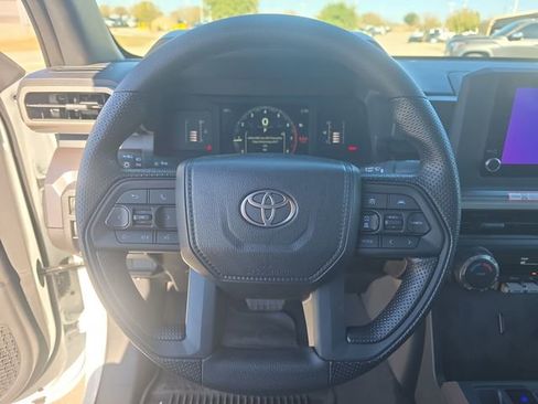 New 2026 Toyota Tacoma SR5 image 14