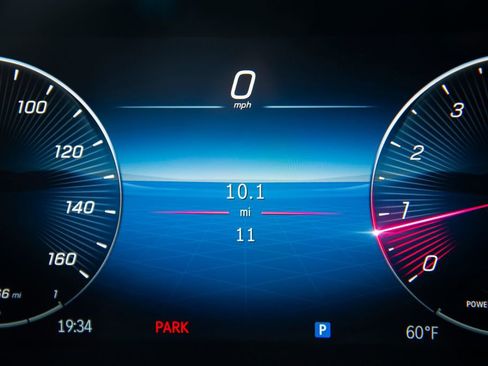 Used 2026 Mercedes-Benz CLA 250 4MATIC image 22