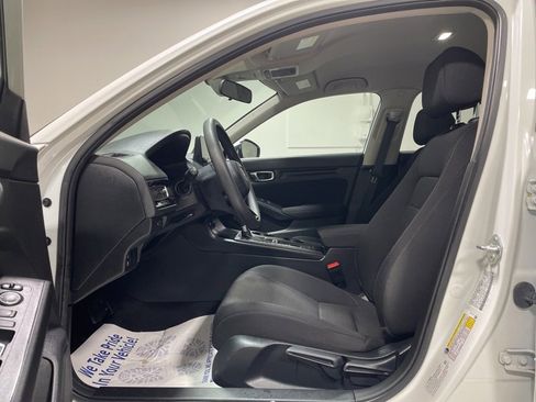Used 2024 Honda Civic LX image 17