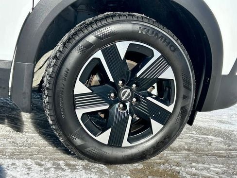 Used 2025 Nissan Kicks SV image 45