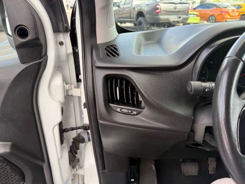 Used 2022 RAM ProMaster City Wagon image 19