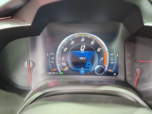 Used 2014 Chevrolet Corvette Stingray w/ 2LT Preferred Equipment Group image 16