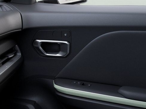 New 2026 Kia K4 EX FWD image 25