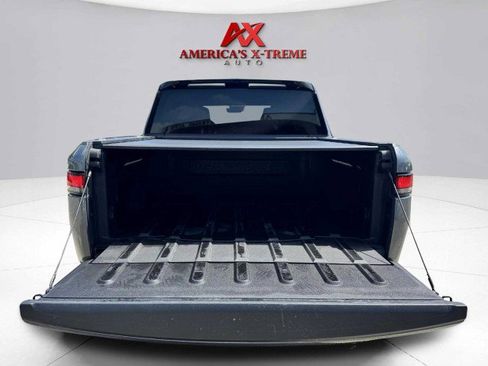 Used 2022 Rivian R1T Adventure image 61