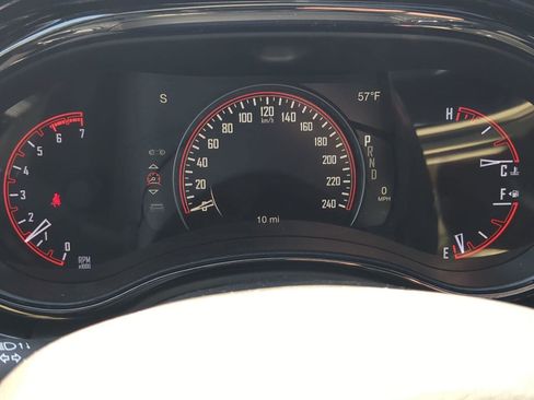 New 2026 Dodge Durango GT AWD/4WD image 19
