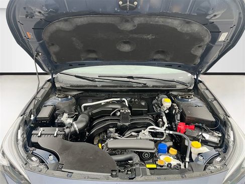 Used 2025 Subaru Outback Premium w/ Popular Package #1A image 28