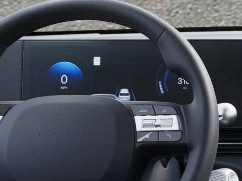 New 2026 Hyundai Ioniq 5 SEL image 14