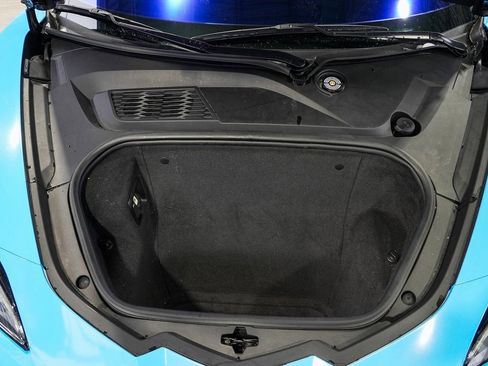 Used 2022 Chevrolet Corvette Stingray Coupe w/ 1LT image 69