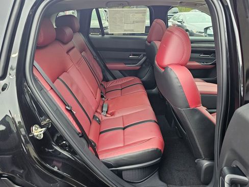 New 2026 MAZDA CX-50 AWD 2.5 Hybrid w/ Cargo Package image 28