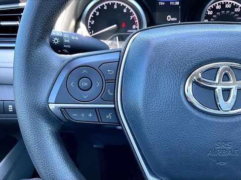 Used 2024 Toyota Camry LE FWD image 23