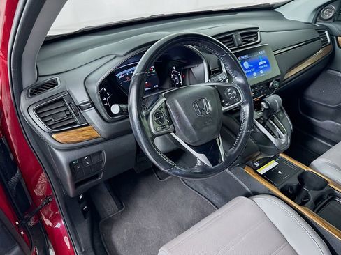 Used 2020 Honda CR-V Touring image 9
